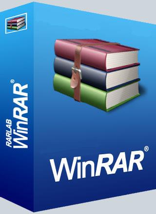 Licence WINRAR