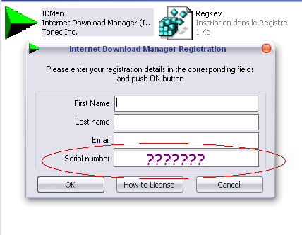 Internet Download Manager 6.41.18 for ipod instal